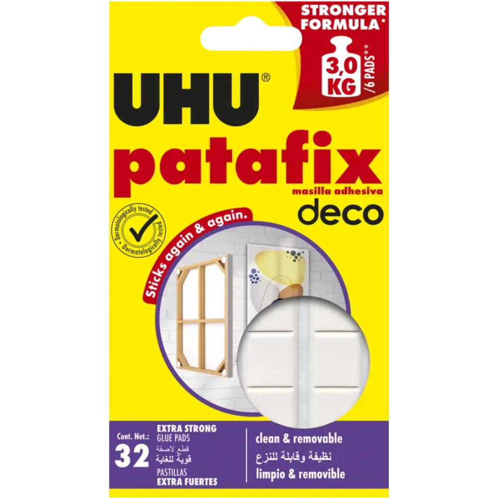 Uhu Patafix Homedeco