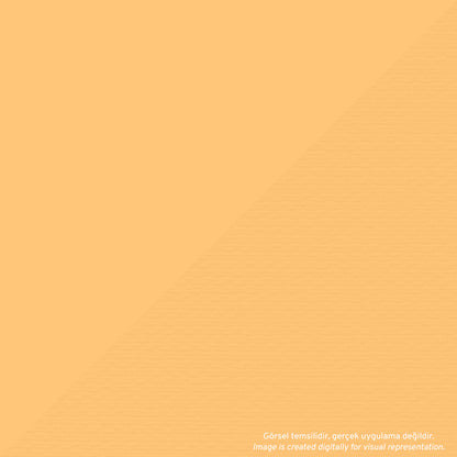 Uni Posca PC-1M (0.7mm) Kayısı