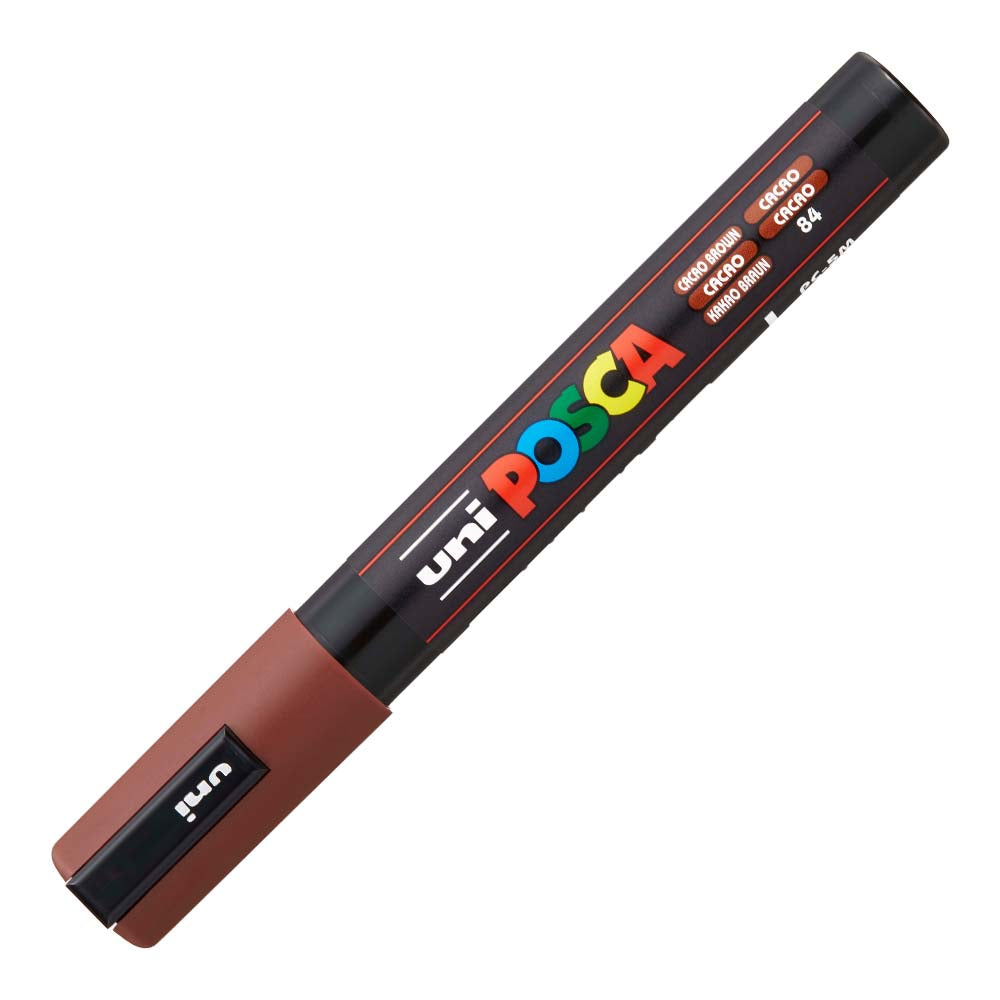 Uni Posca PC-5M (1.8-2.5mm) Kakao Kahve