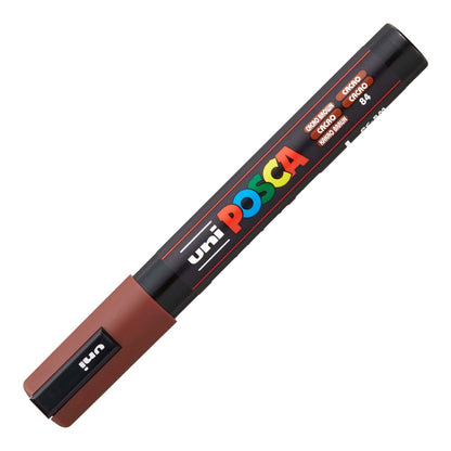 Uni Posca PC-5M (1.8-2.5mm) Kakao Kahve