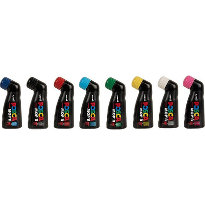 Uni Posca PCM-22 (3.0-19.0mm)8'li Set
