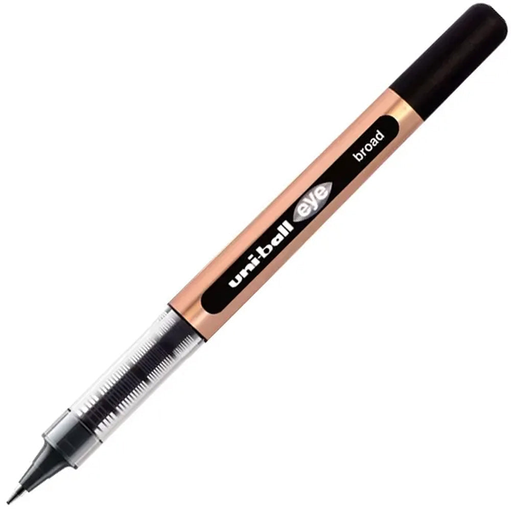 Uniball Eye Broad 1.0 Roller Kalem Siyah