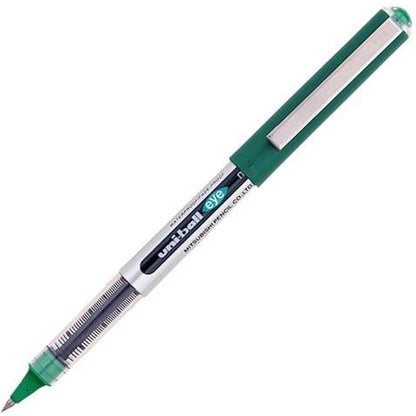 Uniball Eye Micro 0.5 Roller Kalem Yeşil