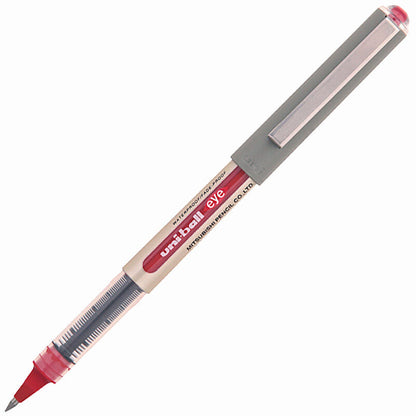 Uniball Eye Fine 0.7 Roller Kalem Kırmızı