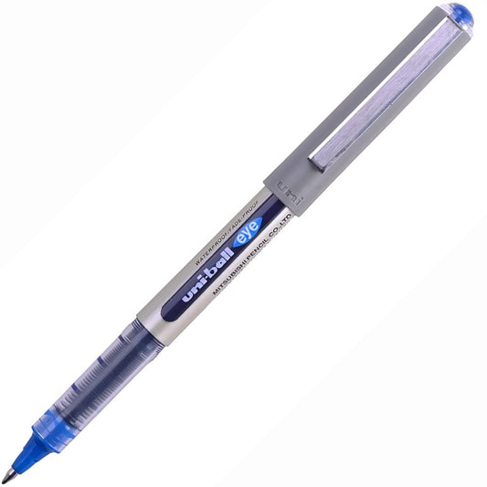 Uniball Eye Fine 0.7 Roller Kalem Mavi