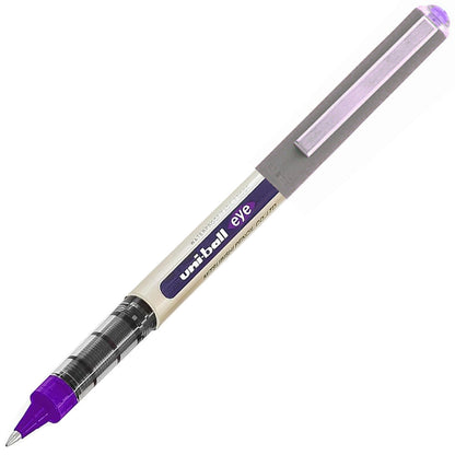 Uniball Eye Fine 0.7 Roller Kalem Mor