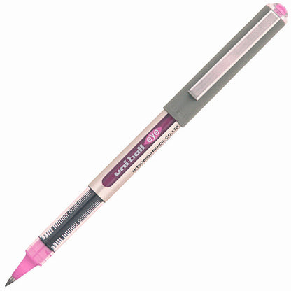 Uniball Eye Fine 0.7 Roller Kalem Pembe