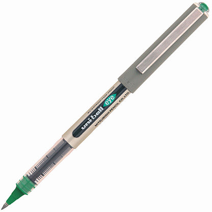 Uniball Eye Fine 0.7 Roller Kalem Yeşil
