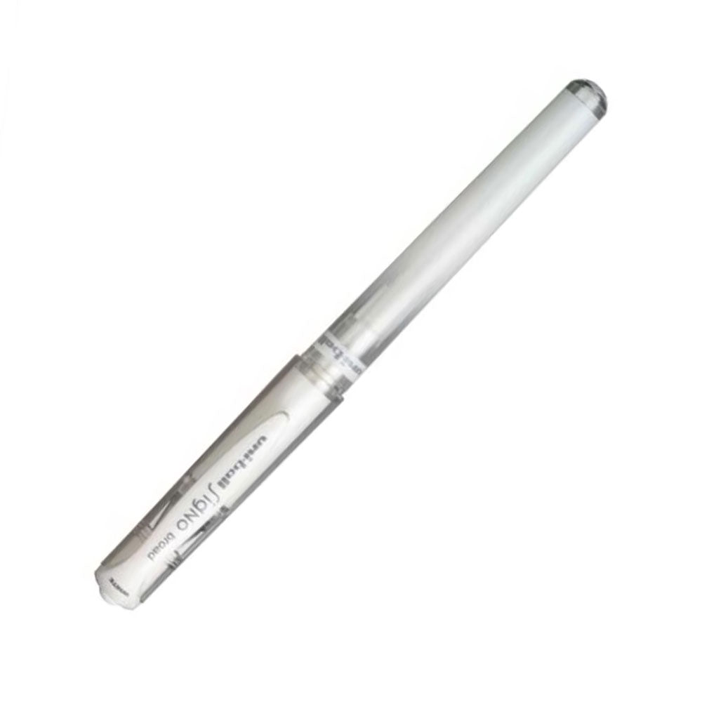 Uniball Signo Broad 1.0 İmza Kalemi Beyaz
