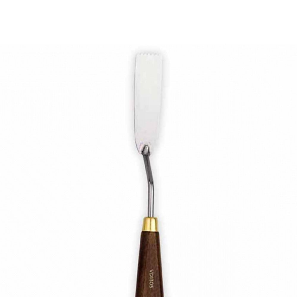 Van Dyck Profesyonel Spatül Model 1305