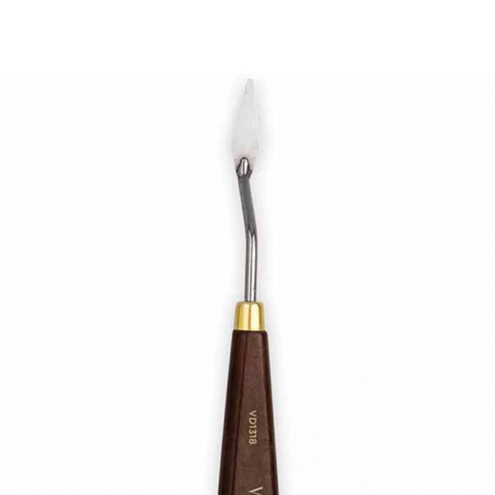 Van Dyck Profesyonel Spatül Model 1318