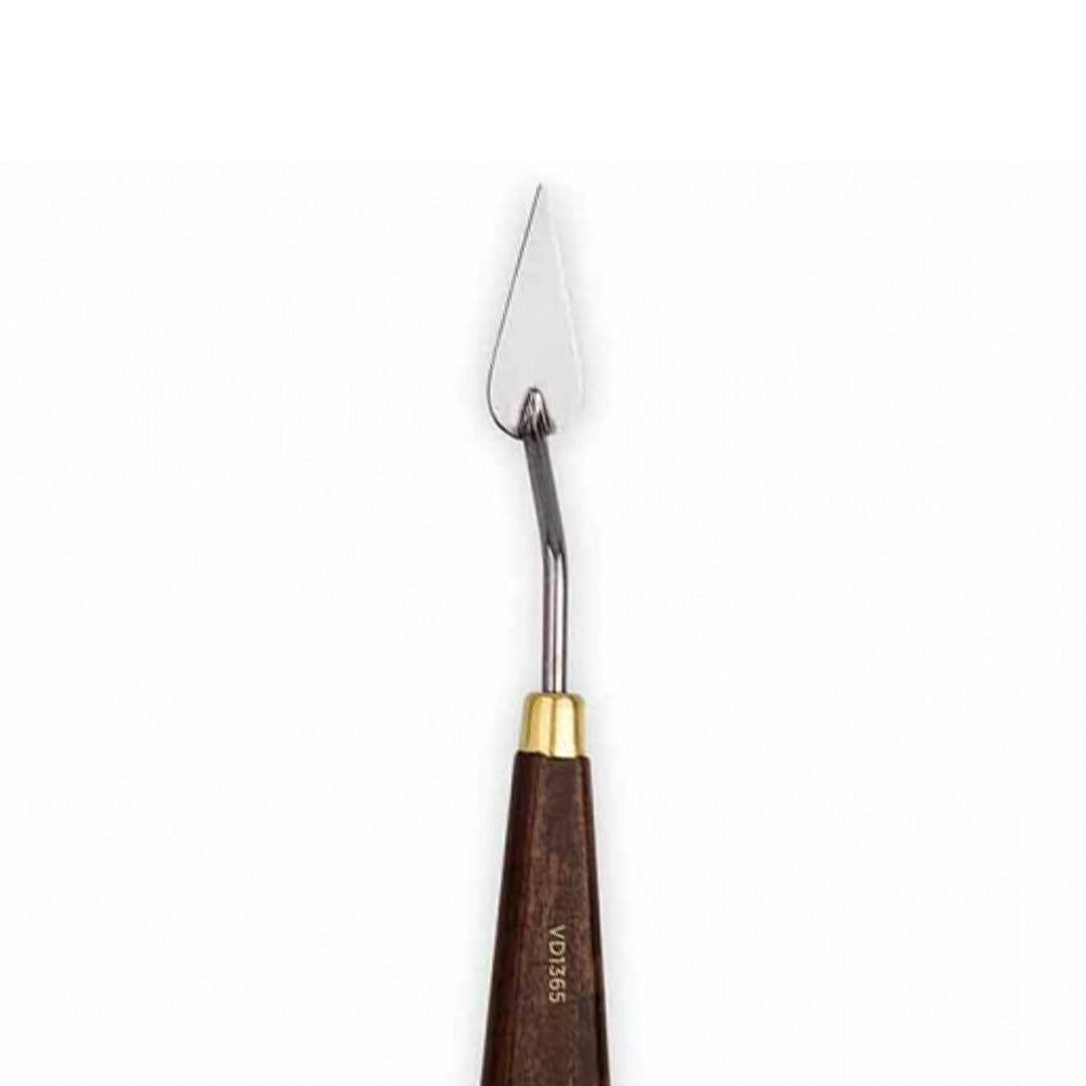 Van Dyck Profesyonel Spatül Model 1365