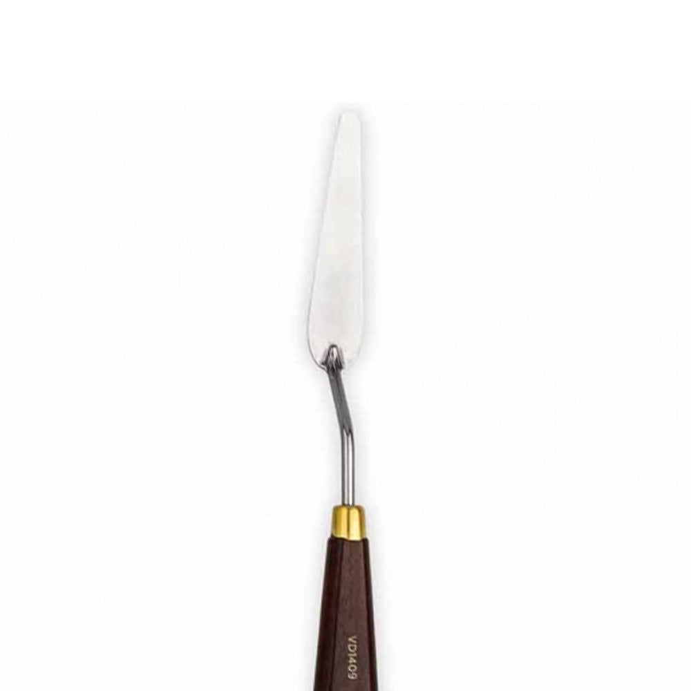 Van Dyck Profesyonel Spatül Model 1409