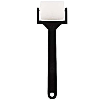Art Design Sünger Rulo Fırça 4 cm