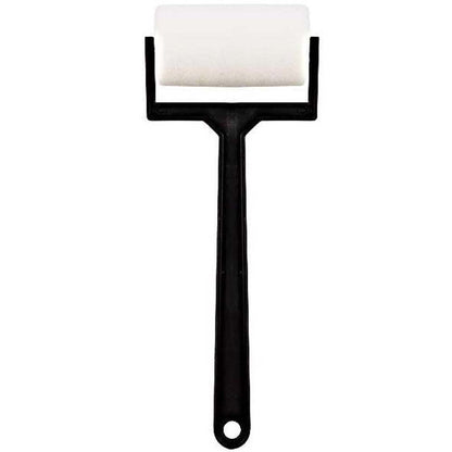 Art Design Sünger Rulo Fırça 6 cm