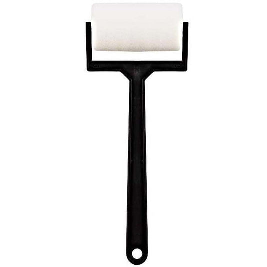 Art Design Sünger Rulo Fırça 6 cm