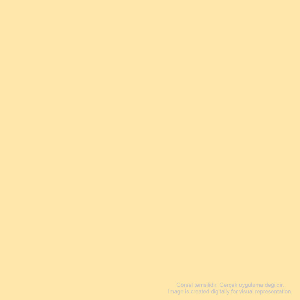 Zig Art&Graphic Twin Tut-80 Pale Yellow 013