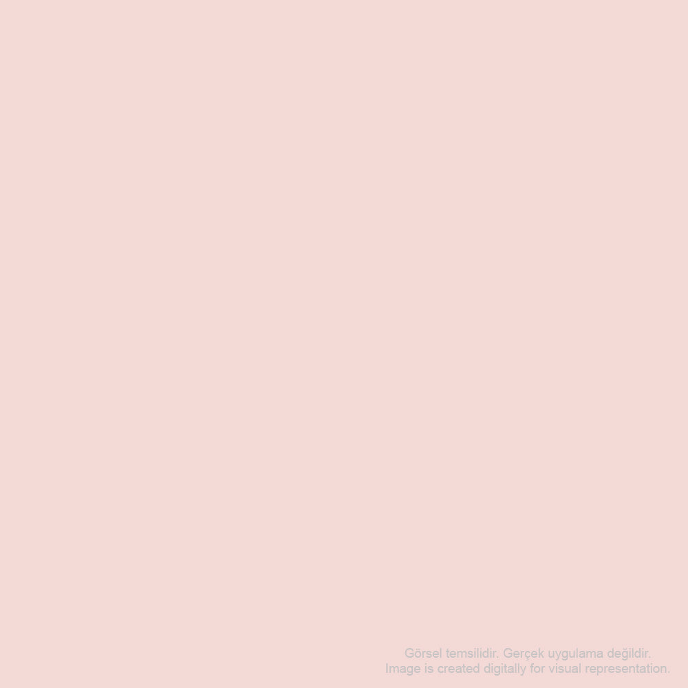 Zig Art&Graphic Twin Tut-80 Pale Pink 207