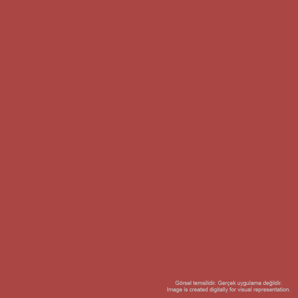 Zig Art&Graphic Twin Tut-80 Deep Red 260