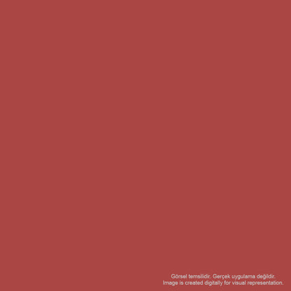 Zig Art&Graphic Twin Tut-80 Deep Red 260
