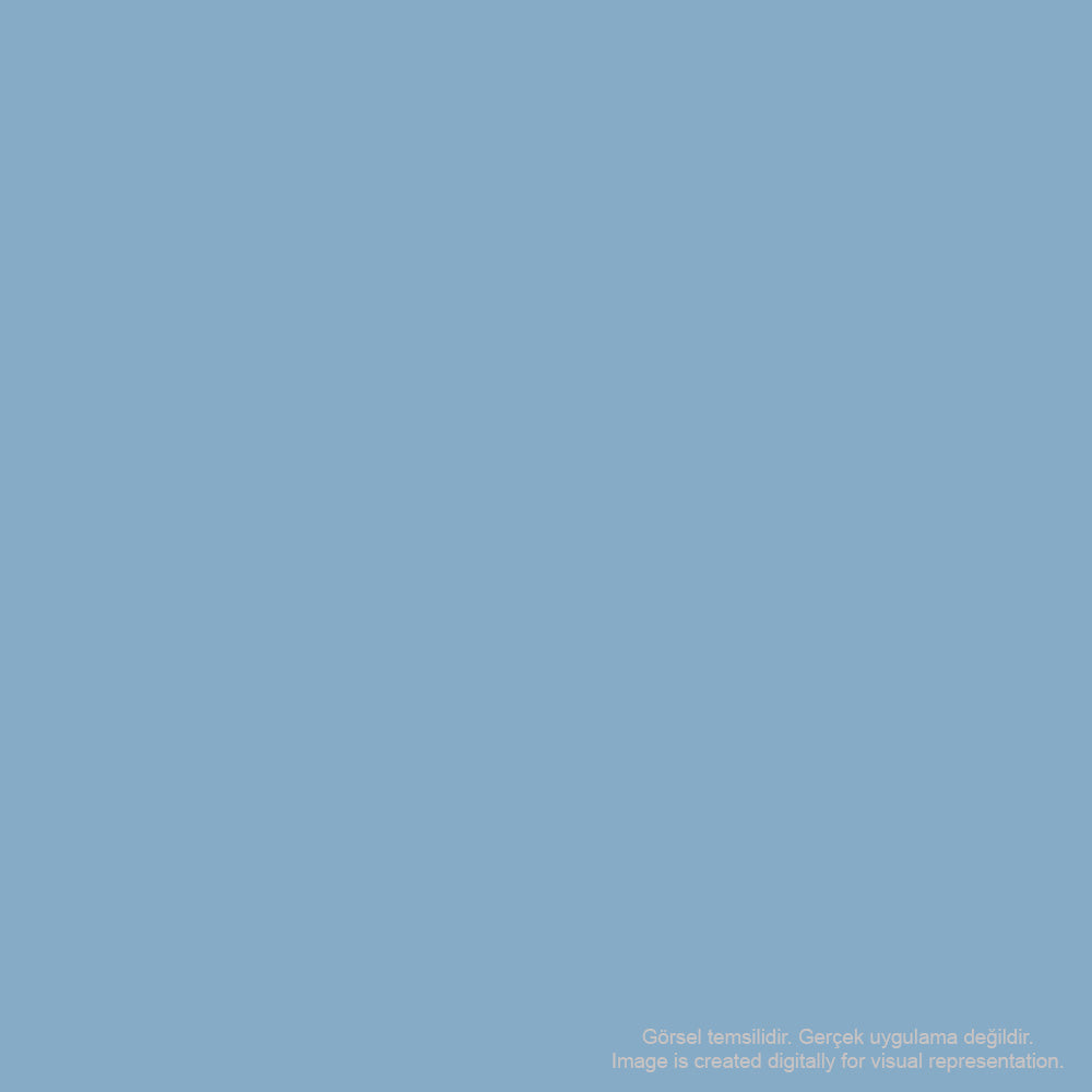 Zig Art&Graphic Twin Tut-80 Haze Blue 302