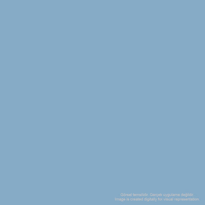 Zig Art&Graphic Twin Tut-80 Haze Blue 302