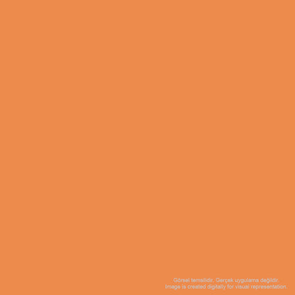 Zig Art&Graphic Twin Tut-80 Orange 004