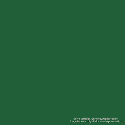 Zig Art&Graphic Twin Tut-80 Green 005