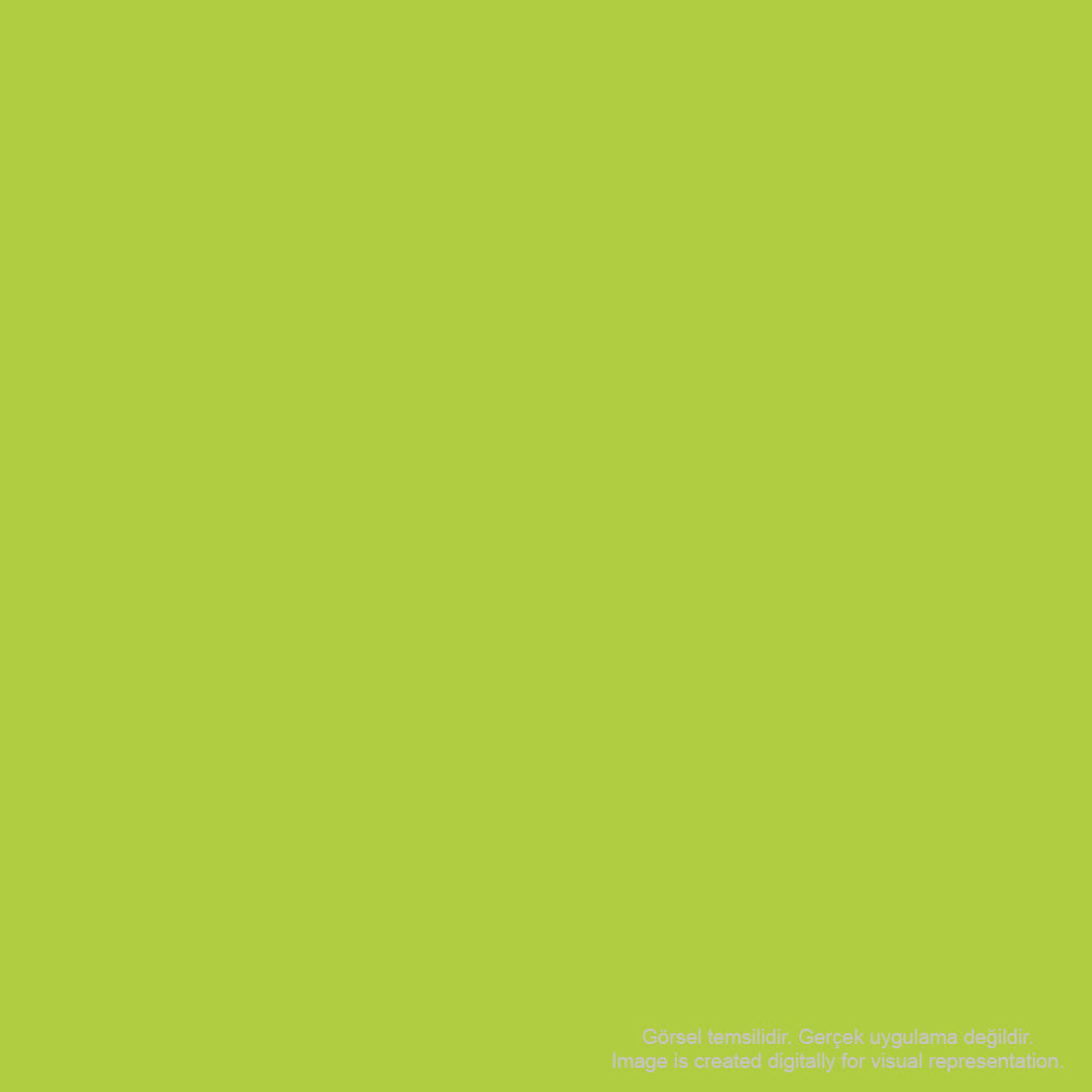 Zig Art&Graphic Twin Tut-80 Light Green 050