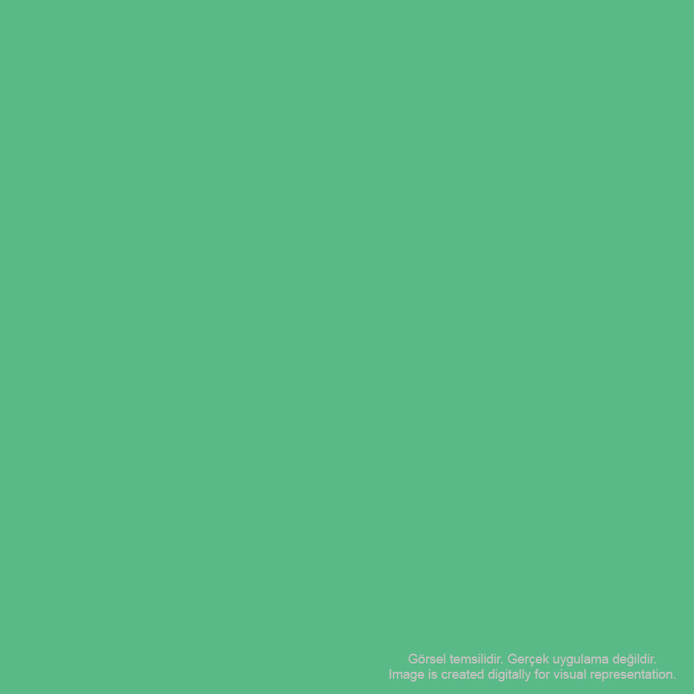 Zig Art&Graphic Twin Tut-80 Green Shadow 505