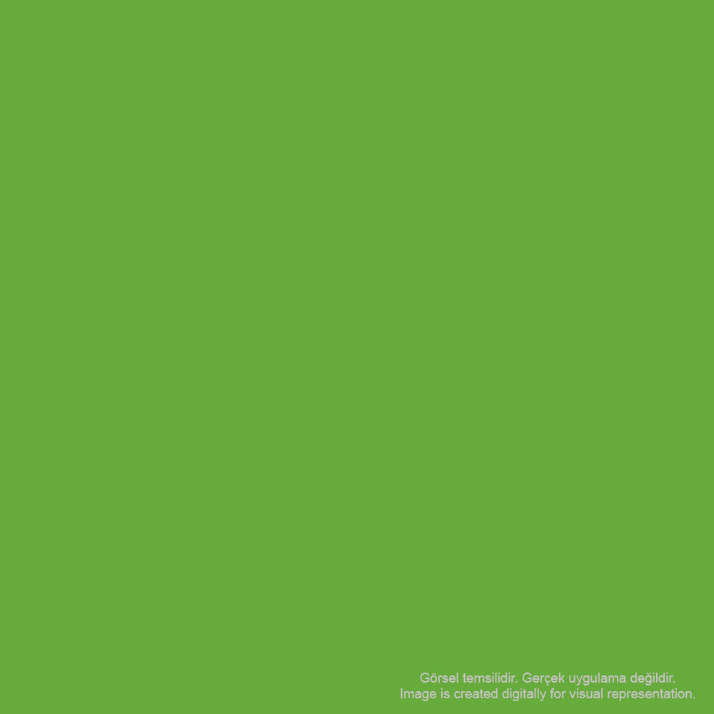 Zig Art&Graphic Twin Tut-80 Pale Green 053