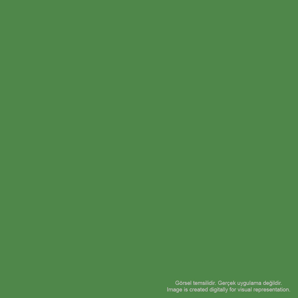 Zig Art&Graphic Twin Tut-80 Deep Green 055
