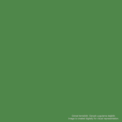 Zig Art&Graphic Twin Tut-80 Deep Green 055