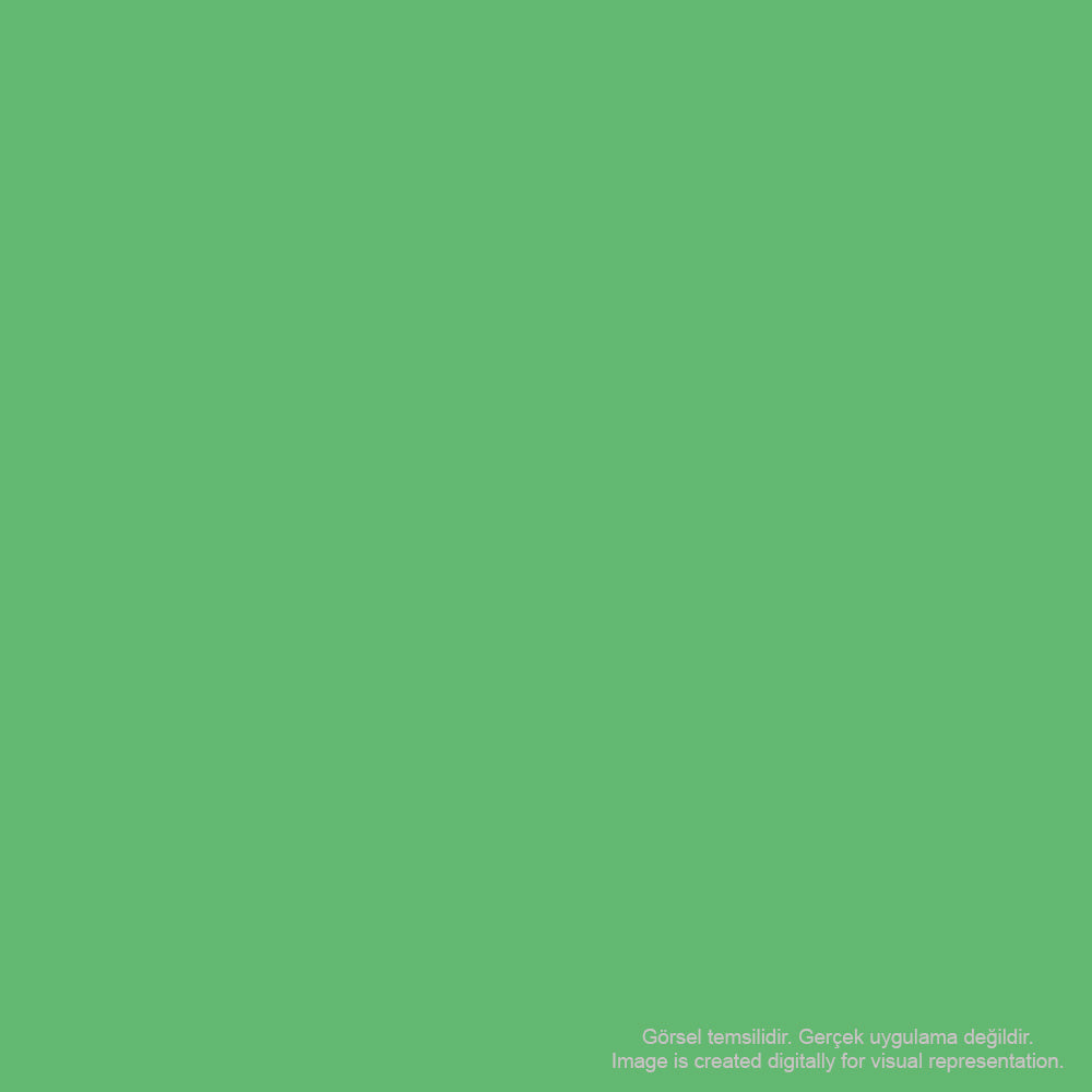 Zig Art&Graphic Twin Tut-80 Emerald Green 550
