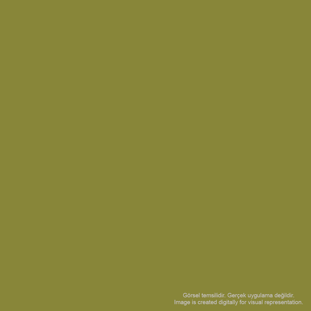 Zig Art&Graphic Twin Tut-80 Mid Green 056