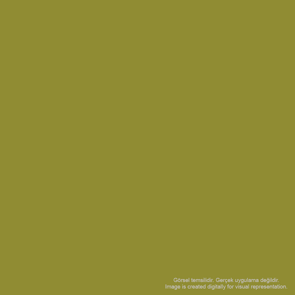 Zig Art&Graphic Twin Tut-80 Olive Green 057