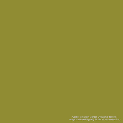 Zig Art&Graphic Twin Tut-80 Olive Green 057