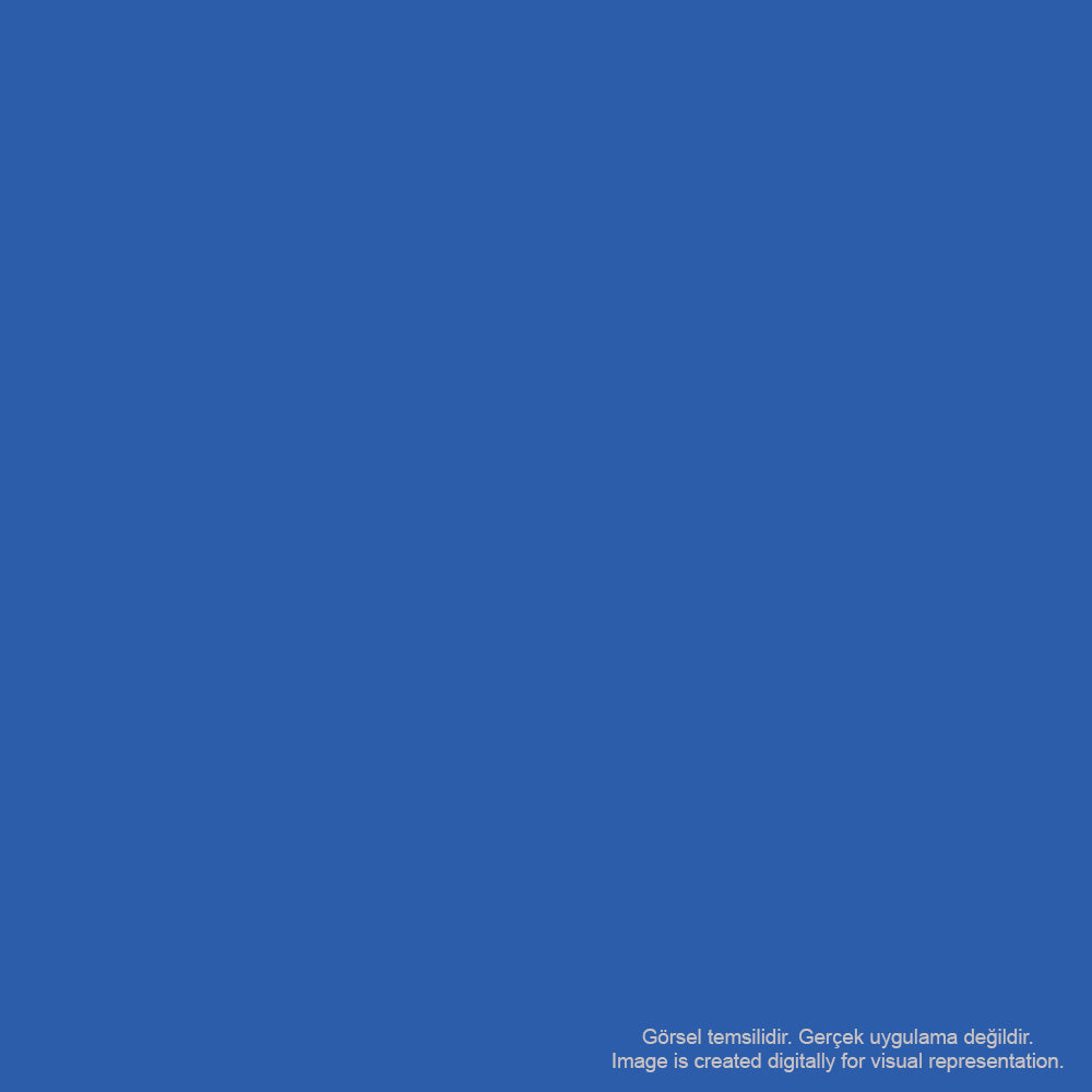 Zig Art&Graphic Twin Tut-80 Dull Blue 063