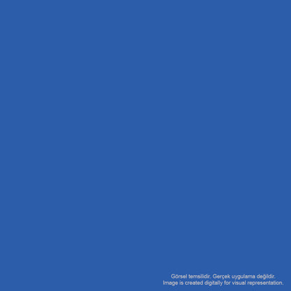 Zig Art&Graphic Twin Tut-80 Dull Blue 063