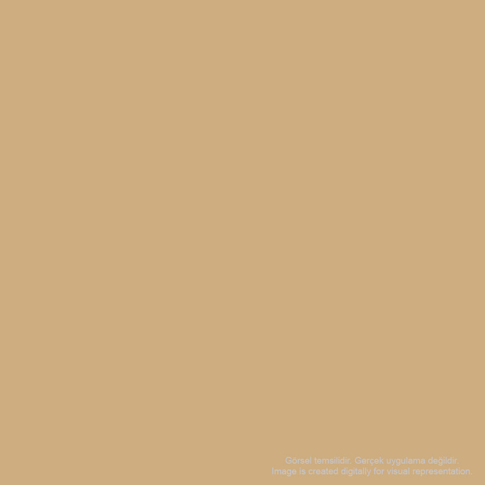 Zig Art&Graphic Twin Tut-80 Brick Beige 075