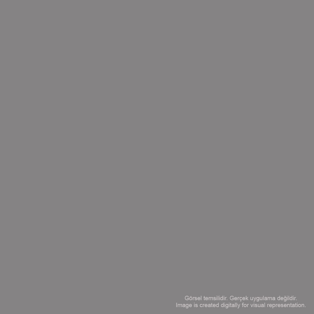 Zig Art&Graphic Twin Tut-80 Light Gray 080