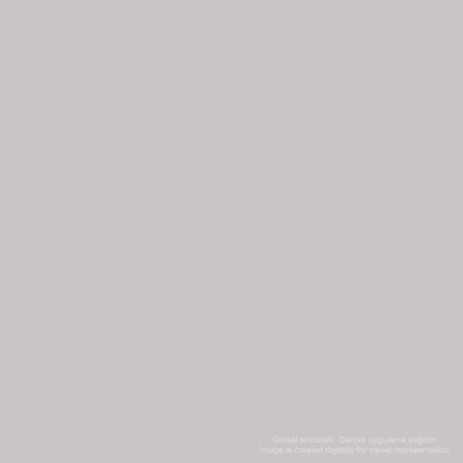 Zig Art&Graphic Twin Tut-80 Dawn Gray 081