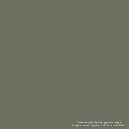 Zig Art&Graphic Twin Tut-80 Green Gray 085