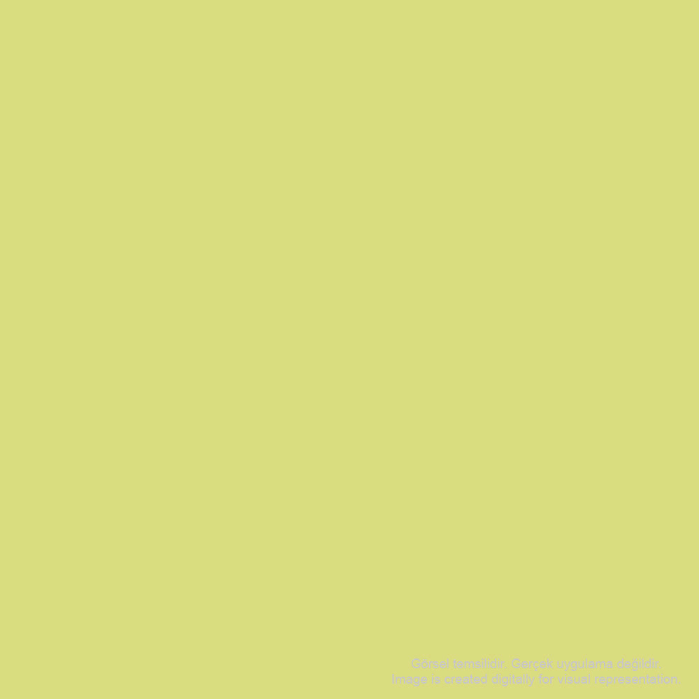 Zig Kurecolor Mürekkep 25ml 100 Pale Yellow