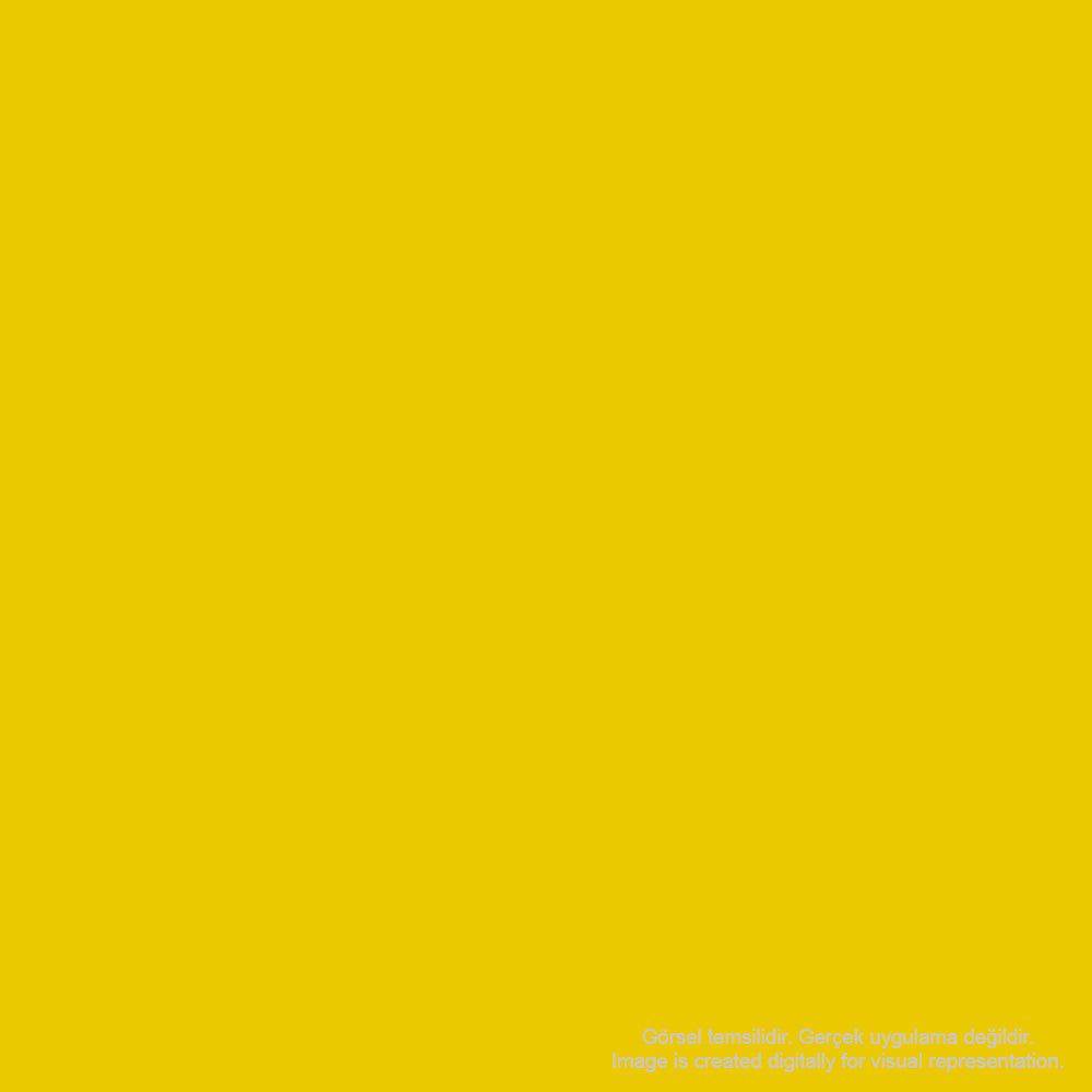 Zig Kurecolor Mürekkep 25ml 104 Mid Yellow