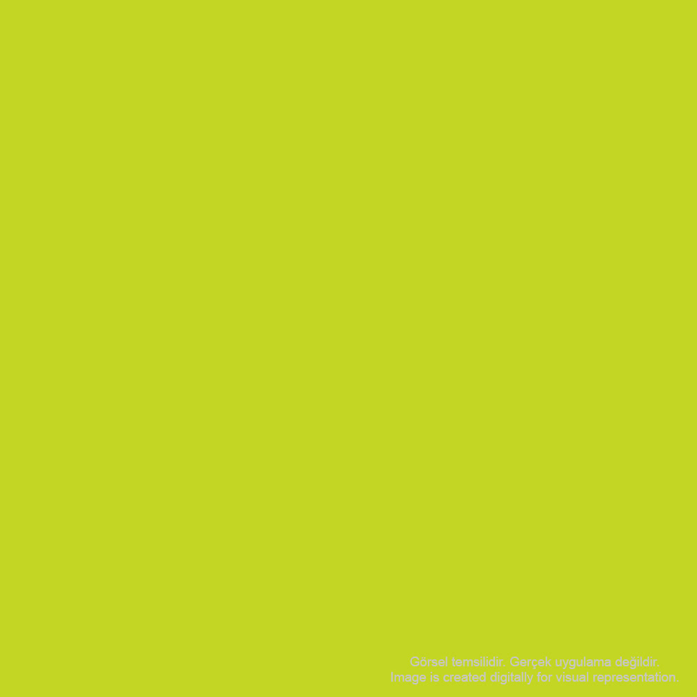 Zig Kurecolor Mürekkep 25ml 120 Barium Yellow