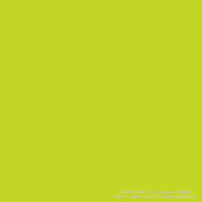 Zig Kurecolor Mürekkep 25ml 120 Barium Yellow