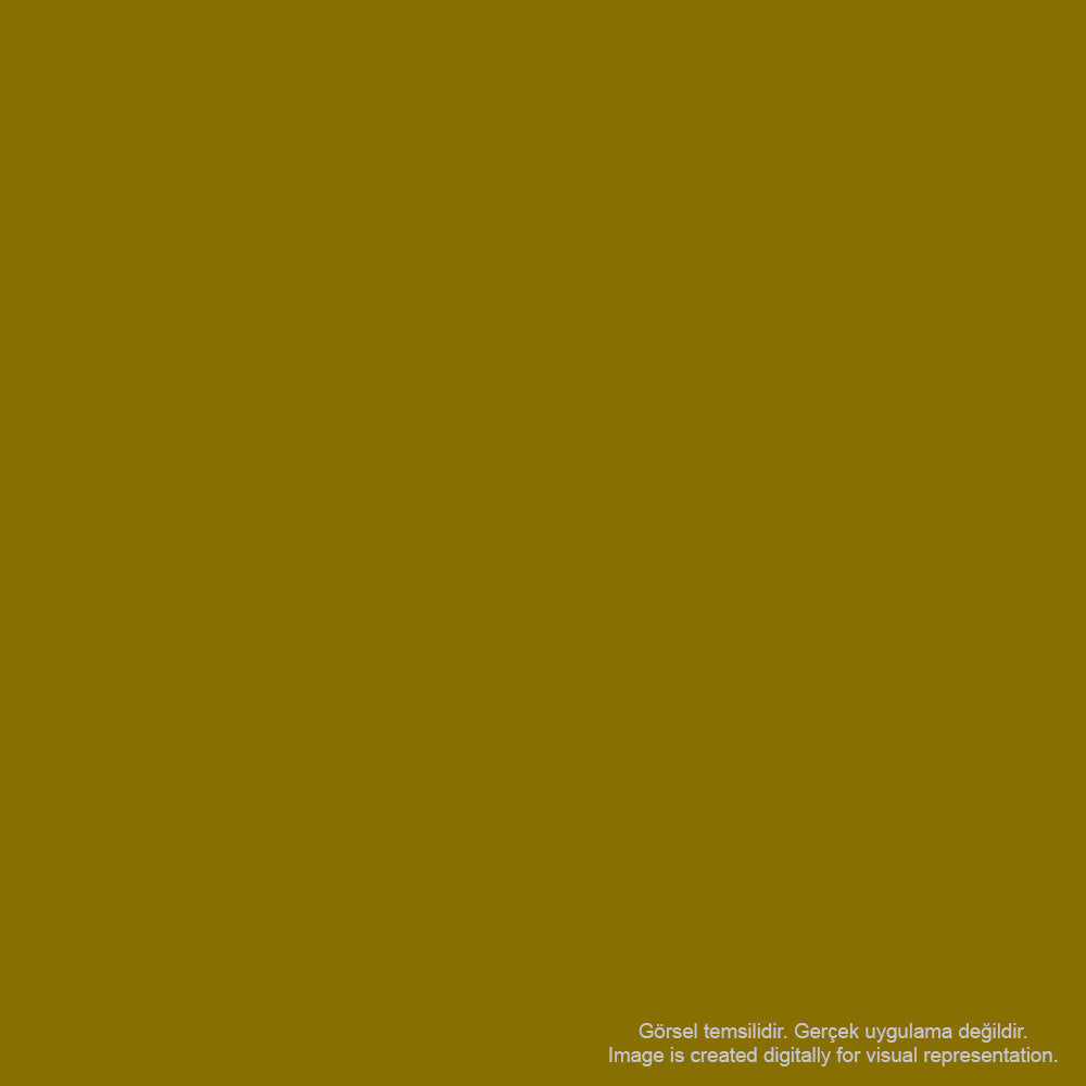 Zig Kurecolor Mürekkep 25ml 153 Ochre