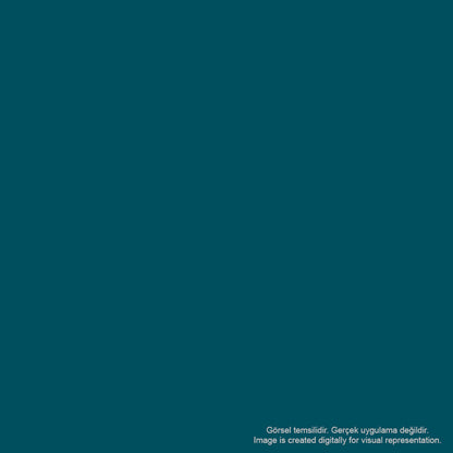 Zig Kurecolor Mürekkep 25ml 334 Persian Green