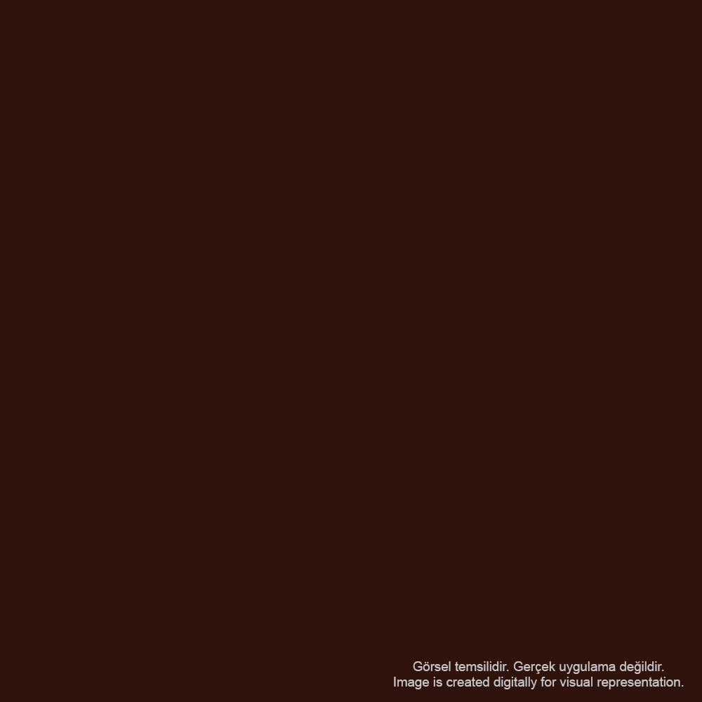 Zig Kurecolor Mürekkep 25ml 764 Mid Brown